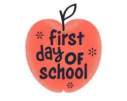 Prvi šolski dan